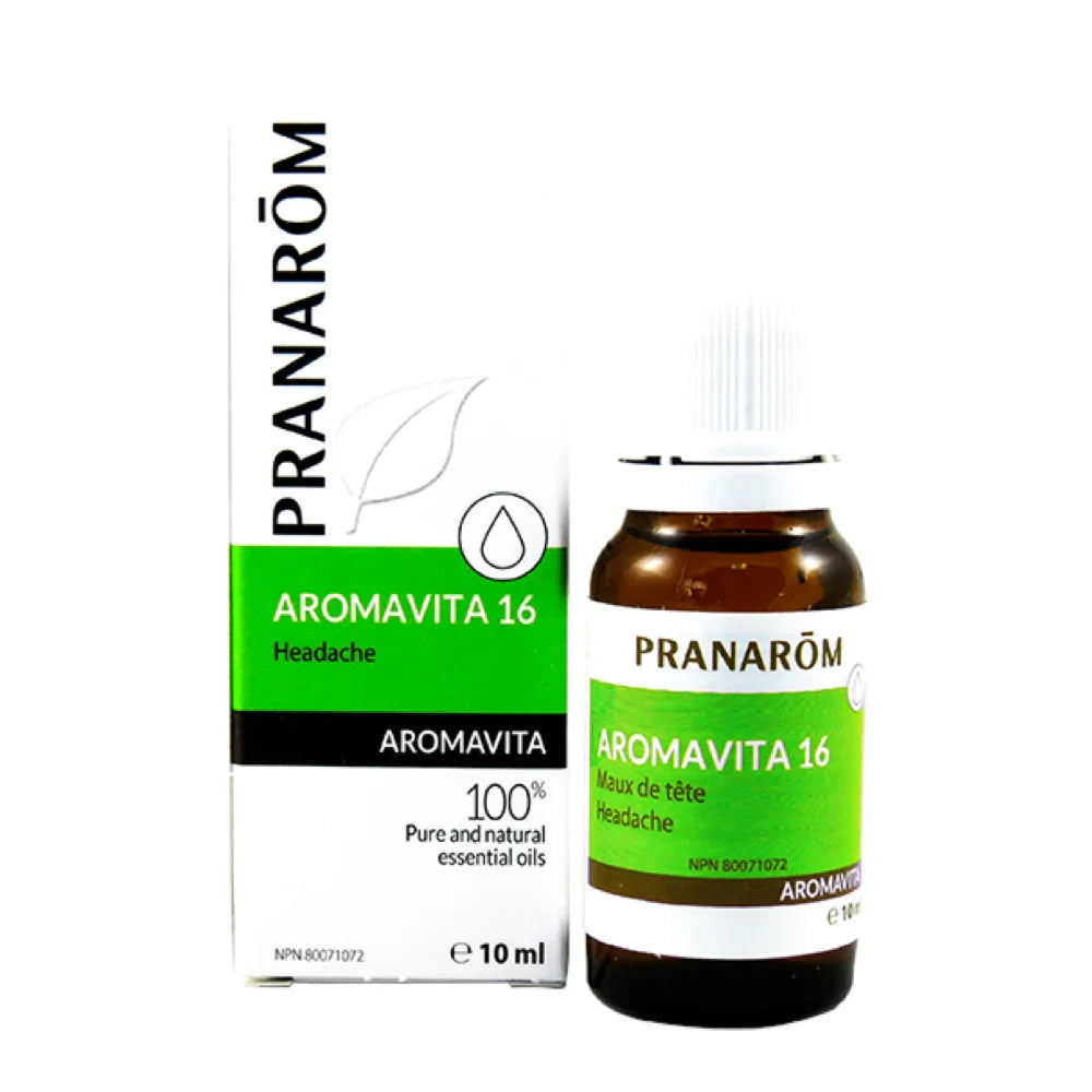 AROMAVITA 16 Image