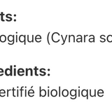 Globe Artichoke image 2