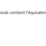 Astragale végécaps (Extrait 5:1) image 2