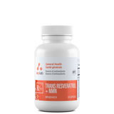 Trans Resveratrol + NMN image 1