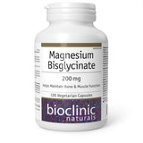 Magnesium Bisglycinate 200 mg image 3