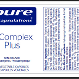 B-Complex Plus image 2
