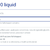 B12 5000 Liquid image 2