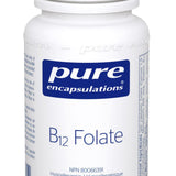 B12 Folate image 1