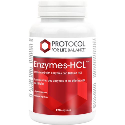 Enzymes-HCLTM/MC Image