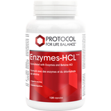 Enzymes-HCLTM/MC image 1