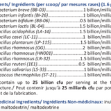 Baby & Mom PB15+ DF (Perinatal & Neonatal Probiotics) image 2