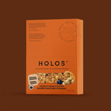 Barre de nutrition bio - boîte image 1
