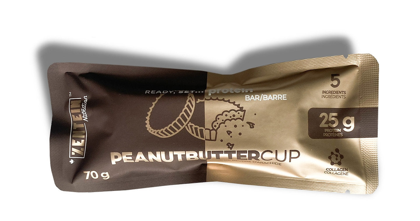 Collagen Protein Bar