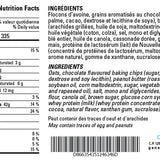 Barre énergétique image 2