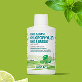 Chlorophylle Liquide image 4