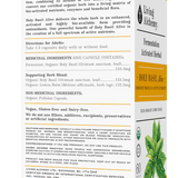 Holy Basil Alive image 2