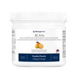 BCAA Orange Mango Powder image 1