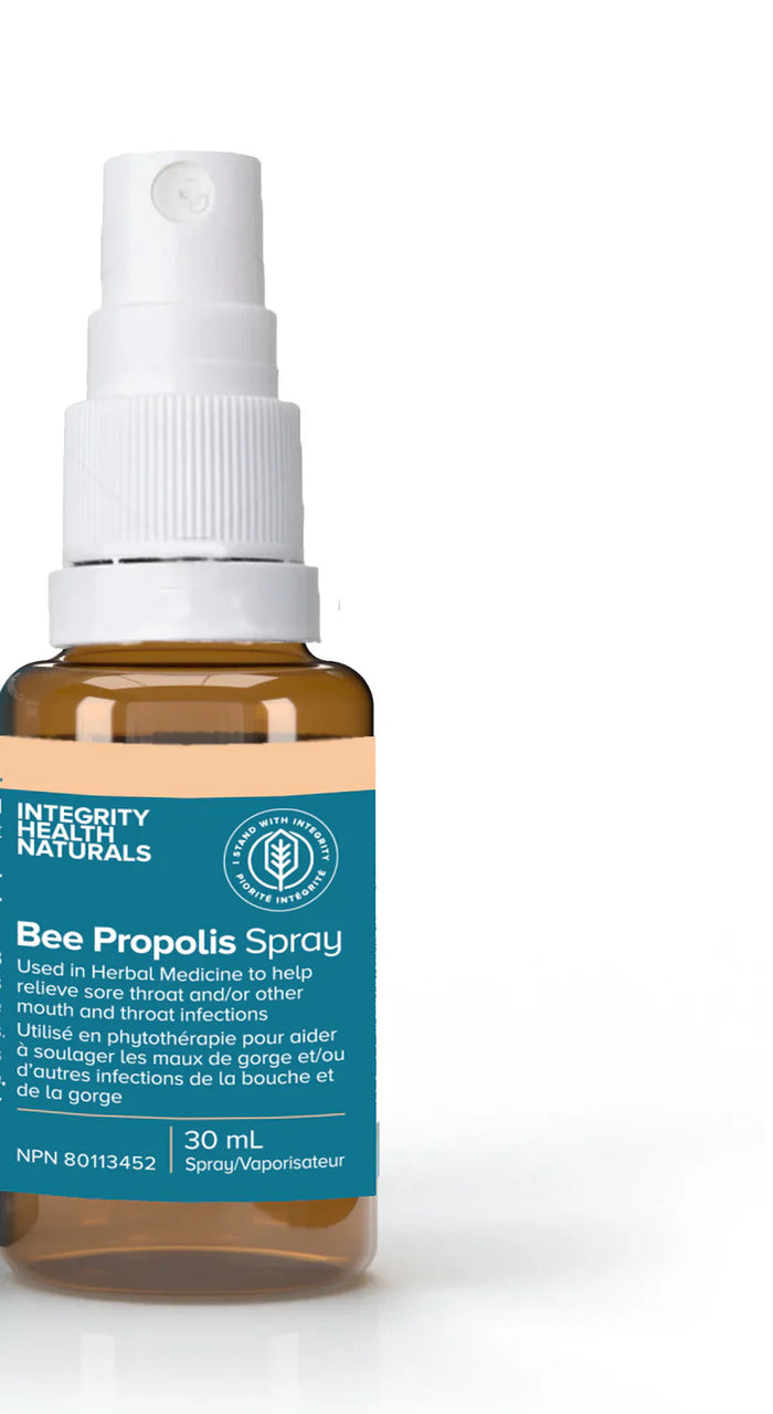 Spray Propolis d'abeille