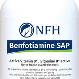 Benfotiamine SAP image 1