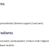 Berberine LipoMicel · 500 mg image 2