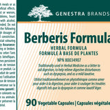 Berberis Formula image 2