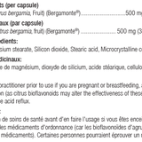 Bergamot BPF image 2