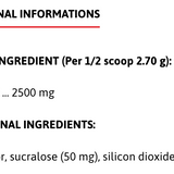 Beta-Alanine image 3