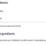 Betaine HCI avec 100 mg Fenugrec image 2