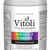 Bien vieillir synergie image 1