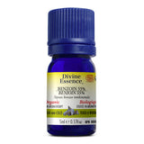 Benzoin - 55% Organic Tincture image 1