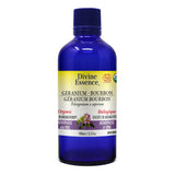 Géranium Bourbon Bio. image 3