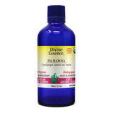 Palmarosa Bio. image 2