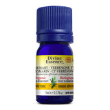 Rosemary - Verbenone Type Organic image 1