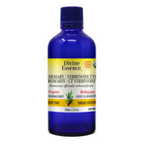 Rosemary - Verbenone Type Organic image 2