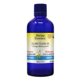 Ylang ylang III Bio. image 2