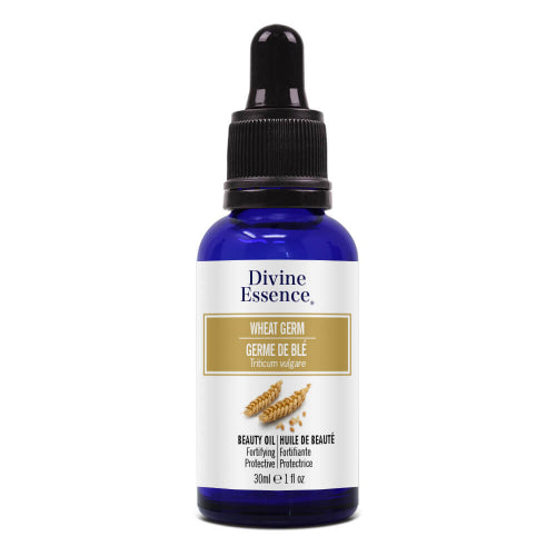 Germe de blé Conv. Image