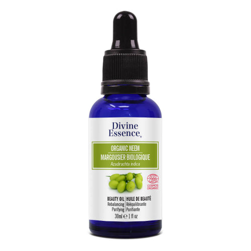 Margousier 85% (Neem) Bio. Image