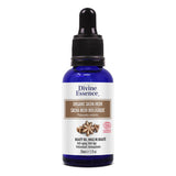 Sacha Inchi (Inca Inchi) Bio. image 1