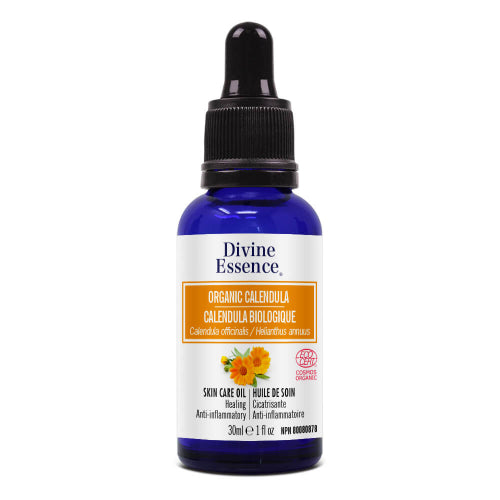 Calendula - Macérât * Bio. Image