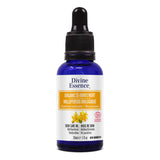 Millepertuis - Macérât * Bio. image 1