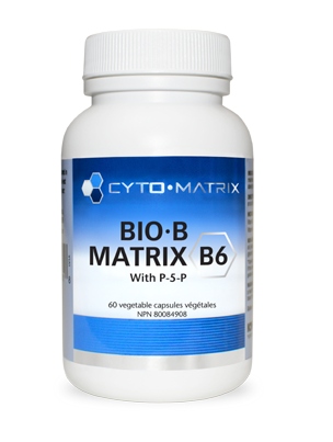 Bio B Matrix B6 Image