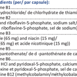 Bio-B5 Forte image 2