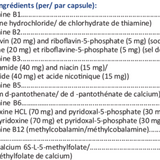 Bio-B6 Forte image 2
