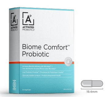 SOLDE - Biome Comfort