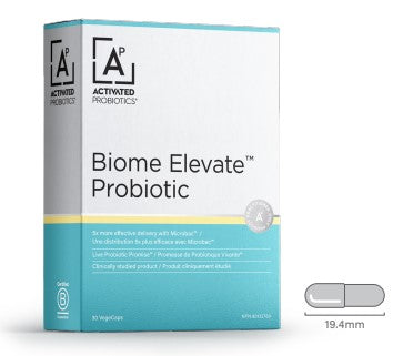 SOLDE - Biome Elevate Image