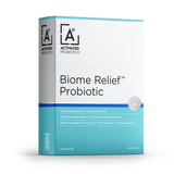 Biome Relief Probiotic image 1