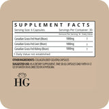 Bison Trifecta image 3