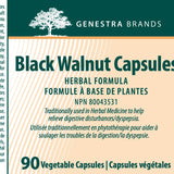 Black Walnut Capsules image 2