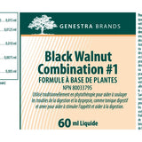 Black Walnut Combination # 1 image 2
