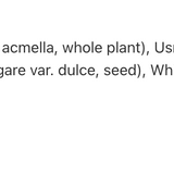 Noyer noir, formule complète image 3