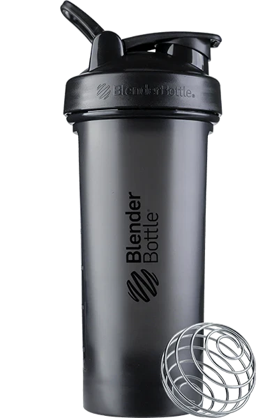 Shaker Blender Bottle Classique