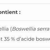 Boswellia SAP image 3