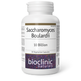 Saccharomyces Boulardii image 1