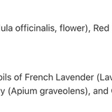 Huile pour les seins image 4